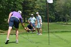 Wheaton Lyons Athletic Club Golf Open  Annual Lyons Athletic Club (LAC) Golf Open Monday, June 12, 2023 at the Blue Hills Country Club. - Photo by Keith Nordstrom : Wheaton, Lyons Athletic Club Golf Open